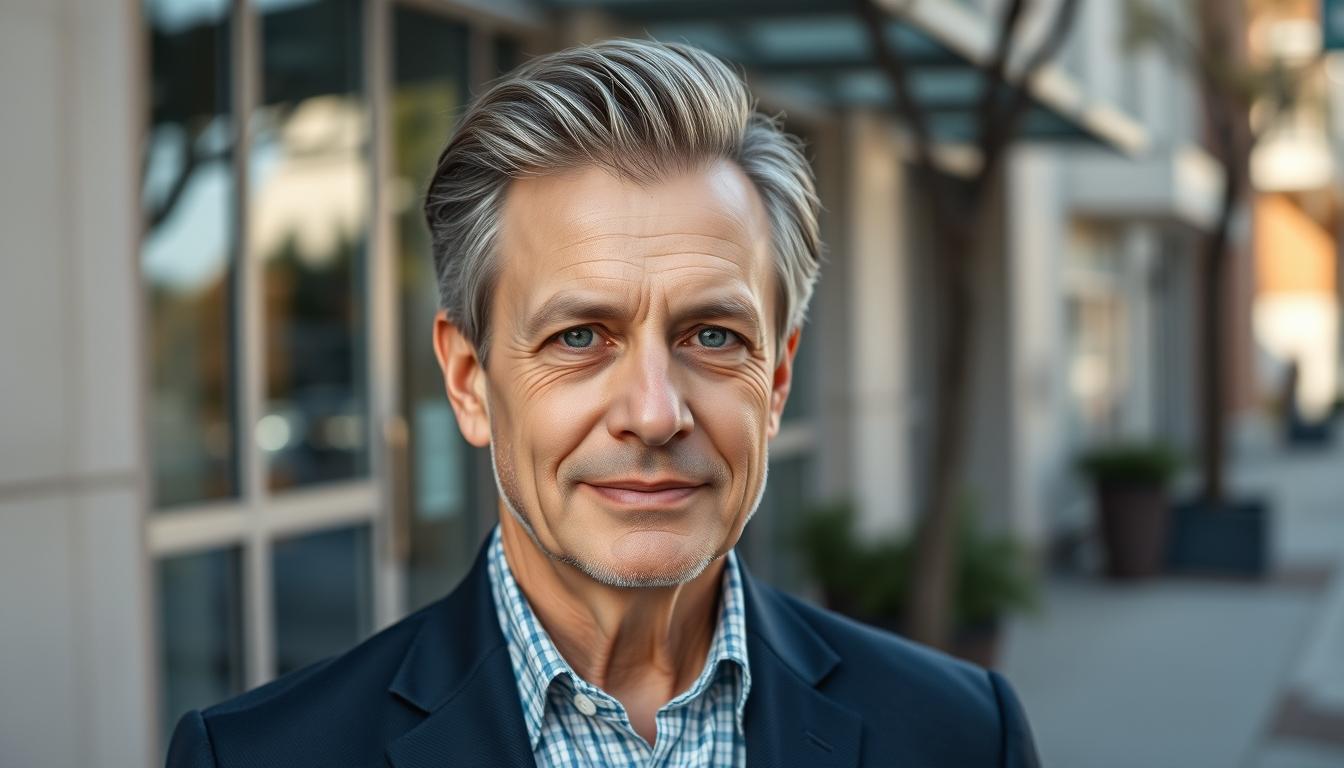 Enterprise systems development specialist