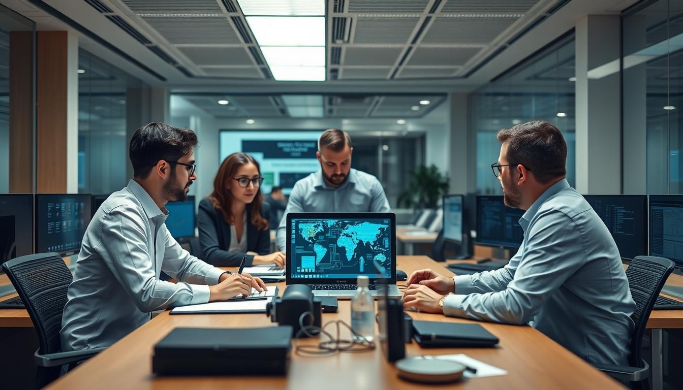 Business workflow review and discovery for software projects