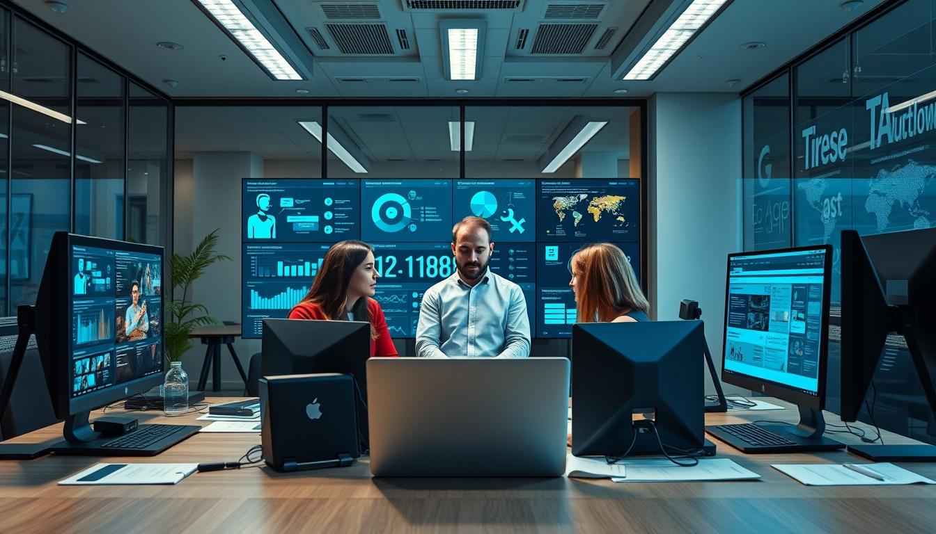 Business software pricing and service packages