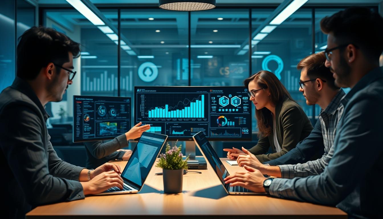 Enterprise platform scalability and system integration