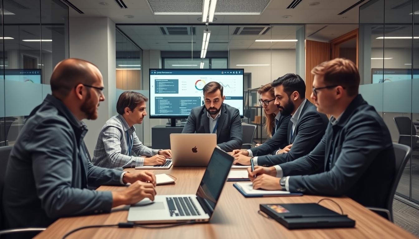 Automation and integration strategy for operations